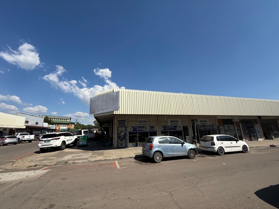 Commercial Property for Sale in Rustenburg Central North West